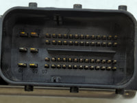 2013-2018 Ford Focus PCM Engine Control Computer ECU ECM PCU OEM P/N:BV61-12B684-BC FM5A-12A650-ADB Fits OEM Used Auto Parts