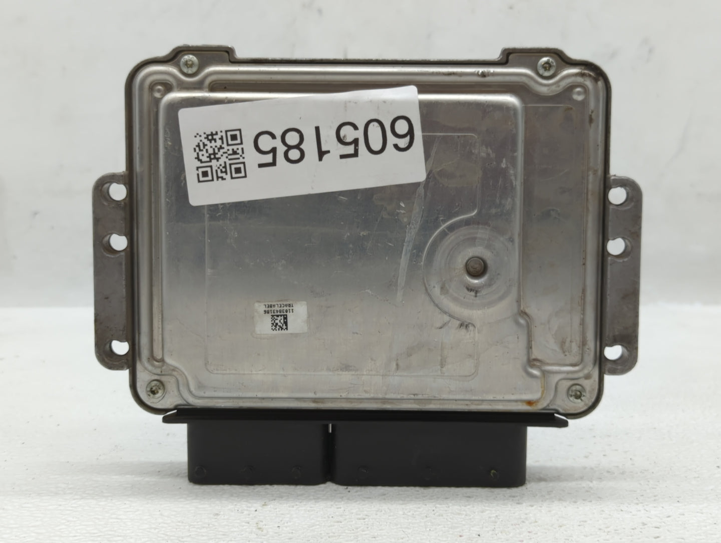2013-2018 Ford Focus PCM Engine Control Computer ECU ECM PCU OEM P/N:BV61-12B684-BC FM5A-12A650-ADB Fits OEM Used Auto Parts