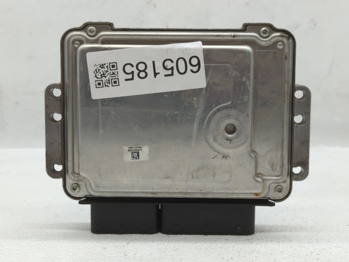 2013-2018 Ford Focus PCM Engine Control Computer ECU ECM PCU OEM P/N:BV61-12B684-BC FM5A-12A650-ADB Fits OEM Used Auto Parts