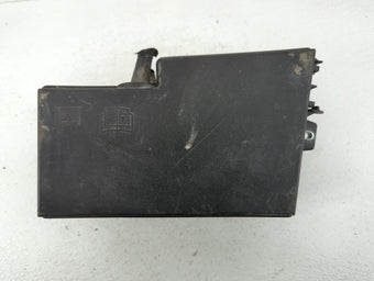 compare product 2016 Ford Focus Fusebox Fuse Box Panel Relay Module P/N:AV6T-14A067-AD Fits OEM Used Auto Parts
