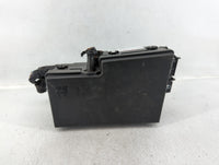 2016 Ford Focus Fusebox Fuse Box Panel Relay Module P/N:AV6T-14A067-AD Fits OEM Used Auto Parts - Oemusedautoparts1.com