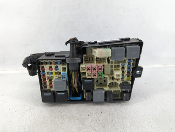 2016 Ford Focus Fusebox Fuse Box Panel Relay Module P/N:AV6T-14A067-AD Fits OEM Used Auto Parts