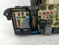 2016 Ford Focus Fusebox Fuse Box Panel Relay Module P/N:AV6T-14A067-AD Fits OEM Used Auto Parts - Oemusedautoparts1.com