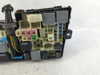 2016 Ford Focus Fusebox Fuse Box Panel Relay Module P/N:AV6T-14A067-AD Fits OEM Used Auto Parts - Oemusedautoparts1.com