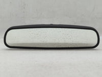 2016 Ford Focus Interior Rear View Mirror Replacement OEM P/N:IE8011681 Fits OEM Used Auto Parts - Oemusedautoparts1.com