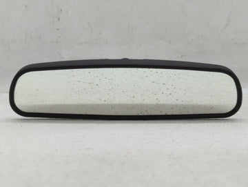 2016 Ford Focus Interior Rear View Mirror Replacement OEM P/N:IE8011681 Fits OEM Used Auto Parts - Oemusedautoparts1.com