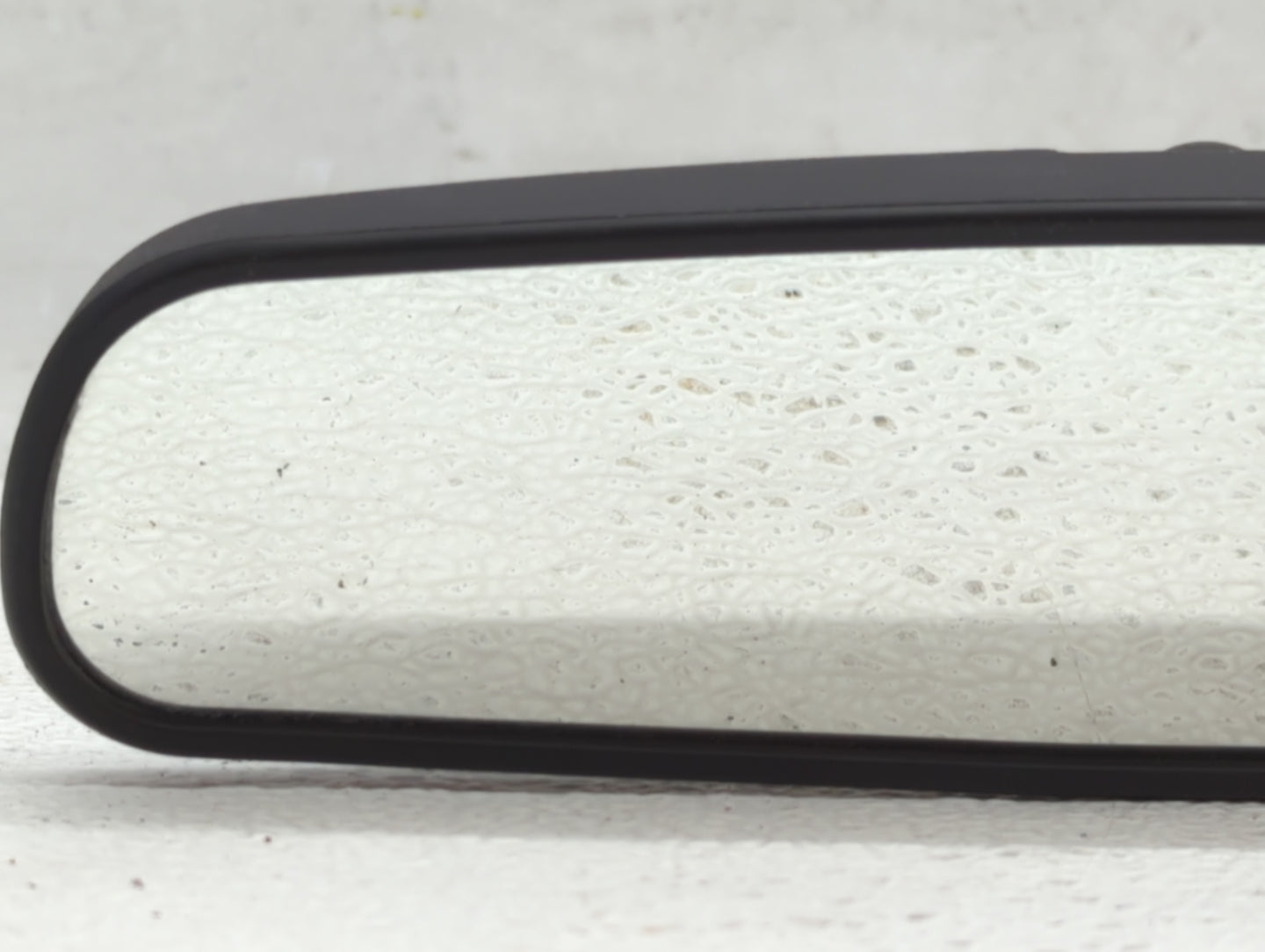 2016 Ford Focus Interior Rear View Mirror Replacement OEM P/N:IE8011681 Fits OEM Used Auto Parts - Oemusedautoparts1.com