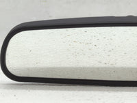 2016 Ford Focus Interior Rear View Mirror Replacement OEM P/N:IE8011681 Fits OEM Used Auto Parts - Oemusedautoparts1.com