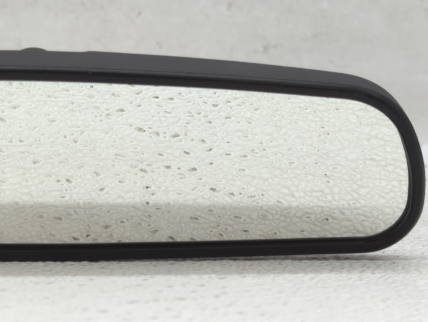 2016 Ford Focus Interior Rear View Mirror Replacement OEM P/N:IE8011681 Fits OEM Used Auto Parts - Oemusedautoparts1.com