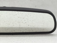 2016 Ford Focus Interior Rear View Mirror Replacement OEM P/N:IE8011681 Fits OEM Used Auto Parts - Oemusedautoparts1.com