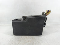 2016 Ford Focus Fusebox Fuse Box Panel Relay Module P/N:E02345500 Fits OEM Used Auto Parts - Oemusedautoparts1.com