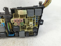 2016 Ford Focus Fusebox Fuse Box Panel Relay Module P/N:E02345500 Fits OEM Used Auto Parts - Oemusedautoparts1.com