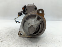 2016 Ford Focus Car Starter Motor Solenoid OEM P/N:CV6T-11000-GE Fits OEM Used Auto Parts - Oemusedautoparts1.com
