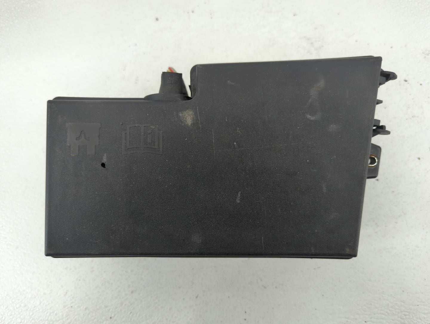 2016 Ford Focus Fusebox Fuse Box Panel Relay Module P/N:AV6T-14A067-AD Fits OEM Used Auto Parts - Oemusedautoparts1.com