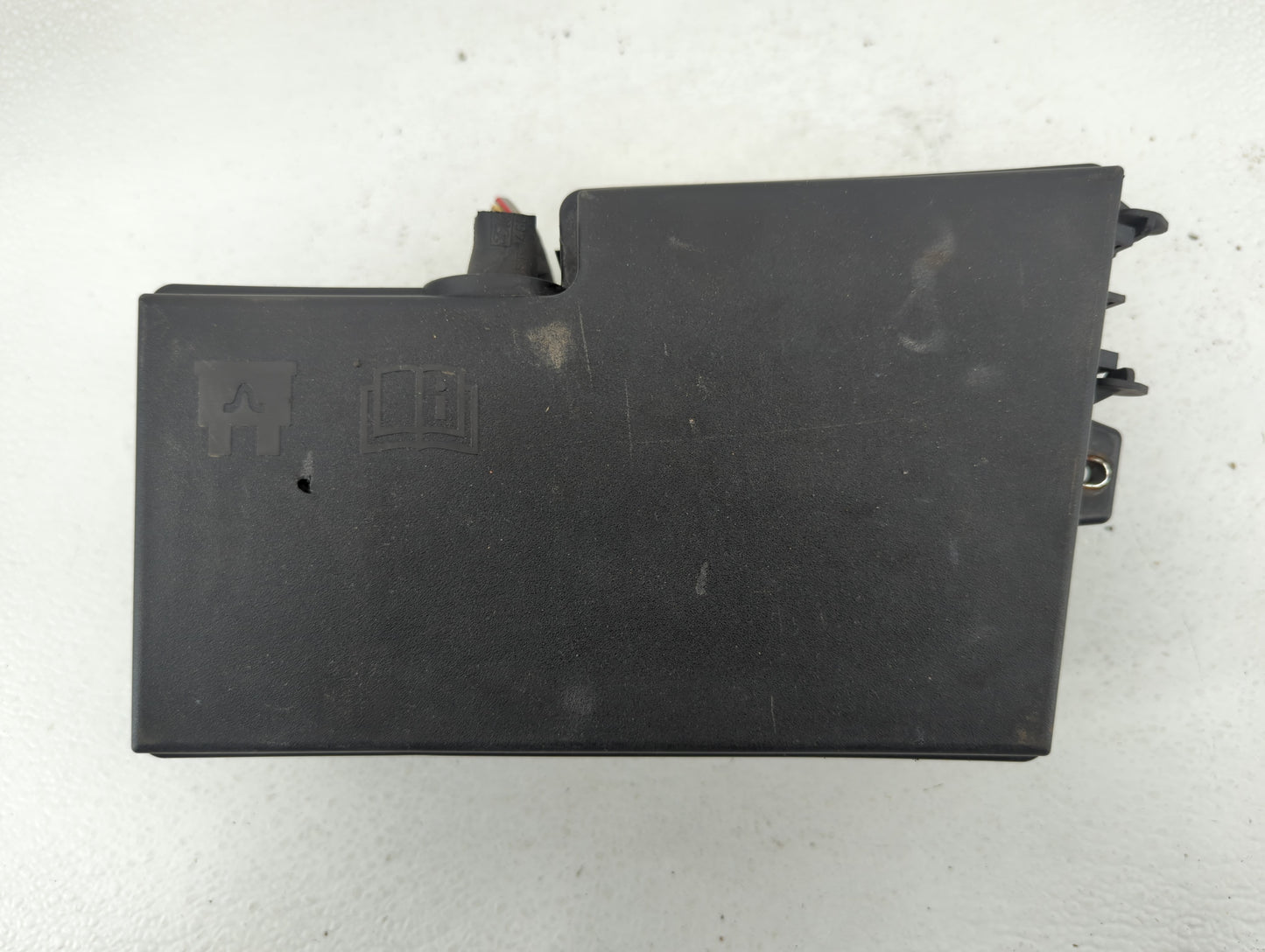 2016 Ford Focus Fusebox Fuse Box Panel Relay Module P/N:AV6T-14A067-AD Fits OEM Used Auto Parts - Oemusedautoparts1.com
