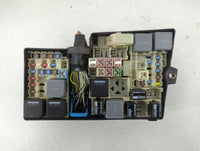 2016 Ford Focus Fusebox Fuse Box Panel Relay Module P/N:AV6T-14A067-AD Fits OEM Used Auto Parts - Oemusedautoparts1.com