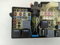 2016 Ford Focus Fusebox Fuse Box Panel Relay Module P/N:AV6T-14A067-AD Fits OEM Used Auto Parts - Oemusedautoparts1.com