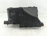2016 Ford Focus Fusebox Fuse Box Panel Relay Module P/N:AV6T-14A067-AD Fits OEM Used Auto Parts - Oemusedautoparts1.com