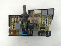 2016 Ford Focus Fusebox Fuse Box Panel Relay Module P/N:AV6T-14A142-AB AV6T-14A067-AD Fits OEM Used Auto Parts - Oemusedauto