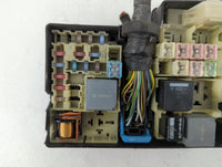 2016 Ford Focus Fusebox Fuse Box Panel Relay Module P/N:AV6T-14A142-AB AV6T-14A067-AD Fits OEM Used Auto Parts - Oemusedauto