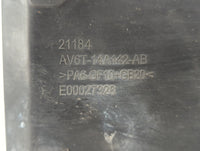 2016 Ford Focus Fusebox Fuse Box Panel Relay Module P/N:AV6T-14A142-AB AV6T-14A067-AD Fits OEM Used Auto Parts - Oemusedauto