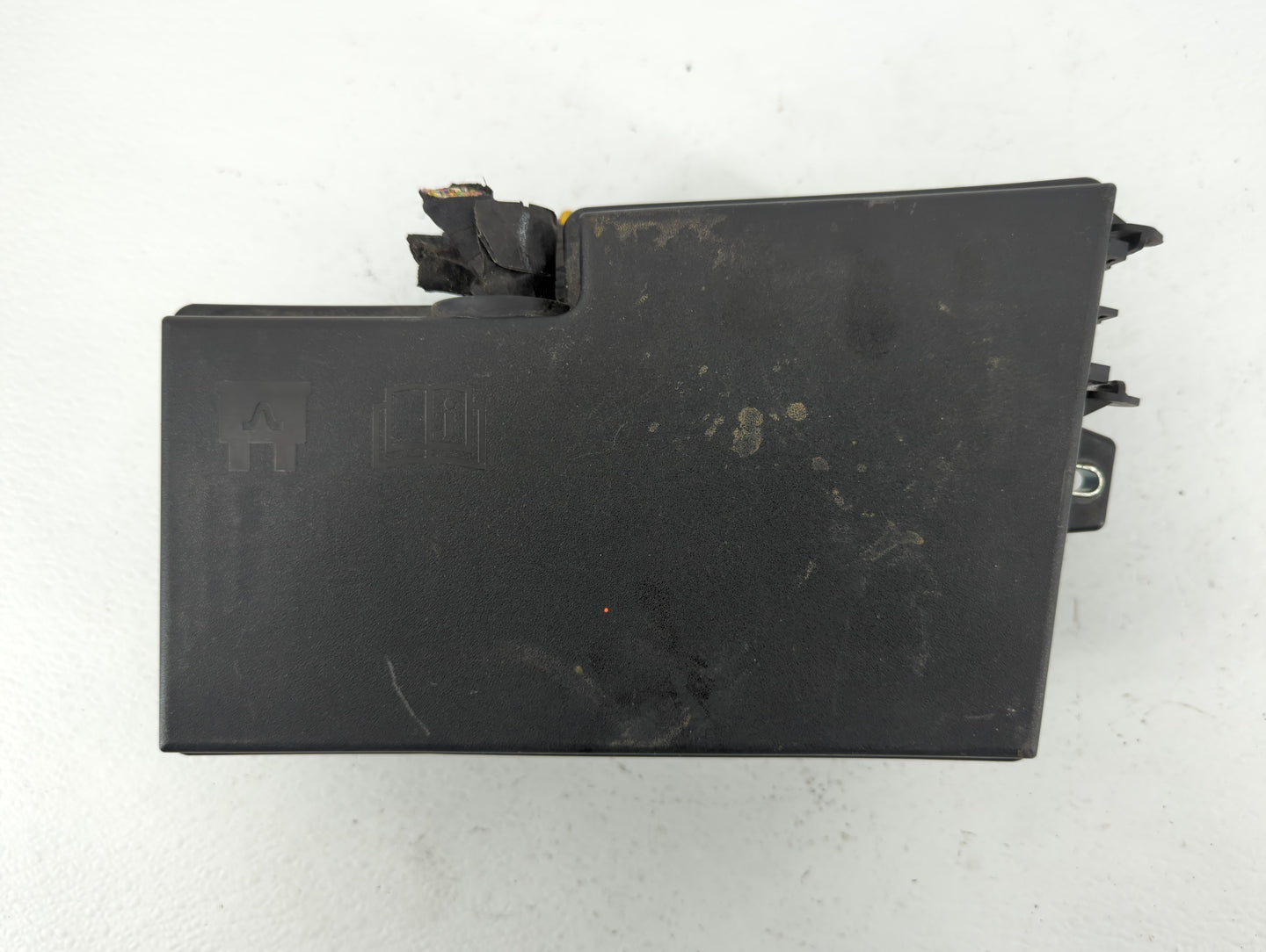 2016 Ford Focus Fusebox Fuse Box Panel Relay Module P/N:AV6T-14A067-AD Fits OEM Used Auto Parts - Oemusedautoparts1.com