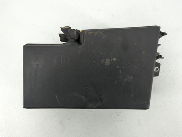 2016 Ford Focus Fusebox Fuse Box Panel Relay Module P/N:AV6T-14A067-AD Fits OEM Used Auto Parts - Oemusedautoparts1.com