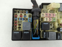 2016 Ford Focus Fusebox Fuse Box Panel Relay Module P/N:AV6T-14A067-AD Fits OEM Used Auto Parts - Oemusedautoparts1.com