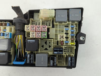2016 Ford Focus Fusebox Fuse Box Panel Relay Module P/N:AV6T-14A067-AD Fits OEM Used Auto Parts - Oemusedautoparts1.com