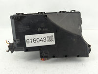 2016 Ford Focus Fusebox Fuse Box Panel Relay Module P/N:AV6T-14A067-AD Fits OEM Used Auto Parts - Oemusedautoparts1.com