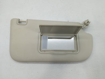 compare product 2013-2018 Ford Focus Sun Visor Shade Replacement Passenger Right Mirror Fits Fits 2013 2014 2015 2016 2017 2018 OEM Used Auto Parts