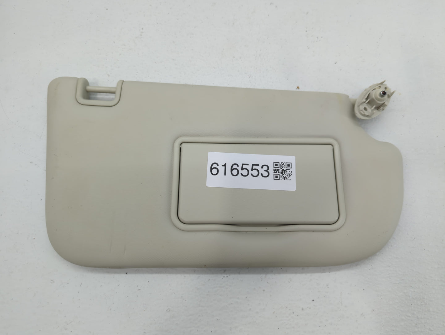 2013-2018 Ford Focus Sun Visor Shade Replacement Passenger Right Mirror Fits Fits 2013 2014 2015 2016 2017 2018 OEM Used Aut