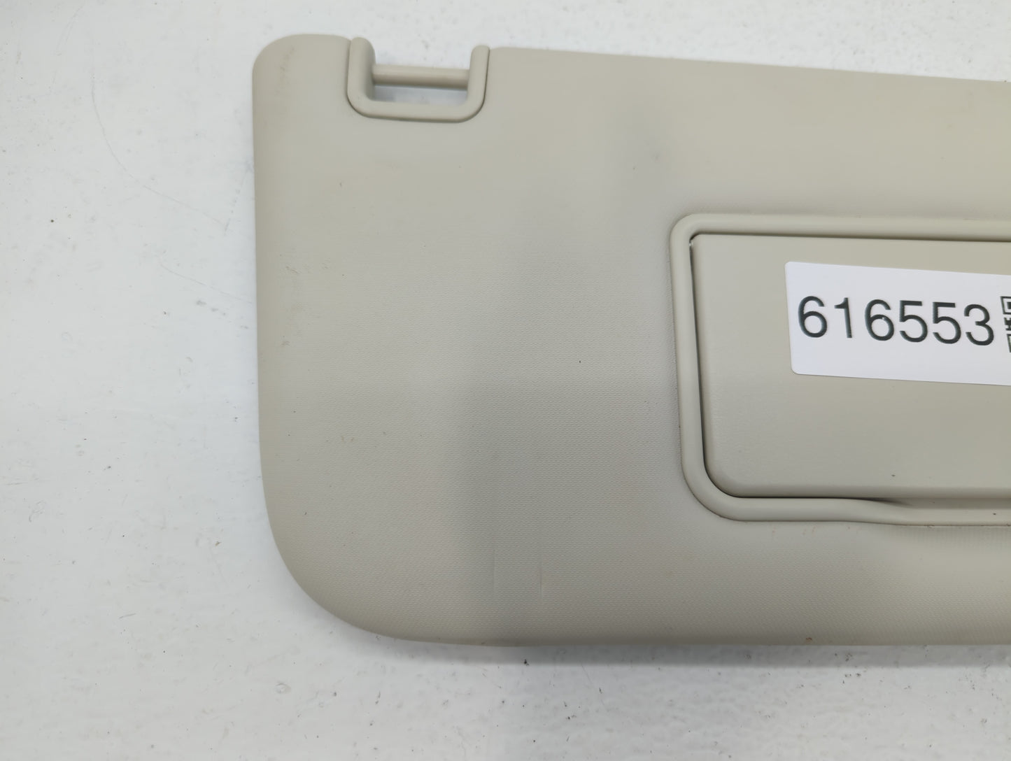 2013-2018 Ford Focus Sun Visor Shade Replacement Passenger Right Mirror Fits Fits 2013 2014 2015 2016 2017 2018 OEM Used Aut