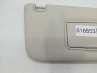 2013-2018 Ford Focus Sun Visor Shade Replacement Passenger Right Mirror Fits Fits 2013 2014 2015 2016 2017 2018 OEM Used Aut