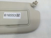 2013-2018 Ford Focus Sun Visor Shade Replacement Passenger Right Mirror Fits Fits 2013 2014 2015 2016 2017 2018 OEM Used Aut