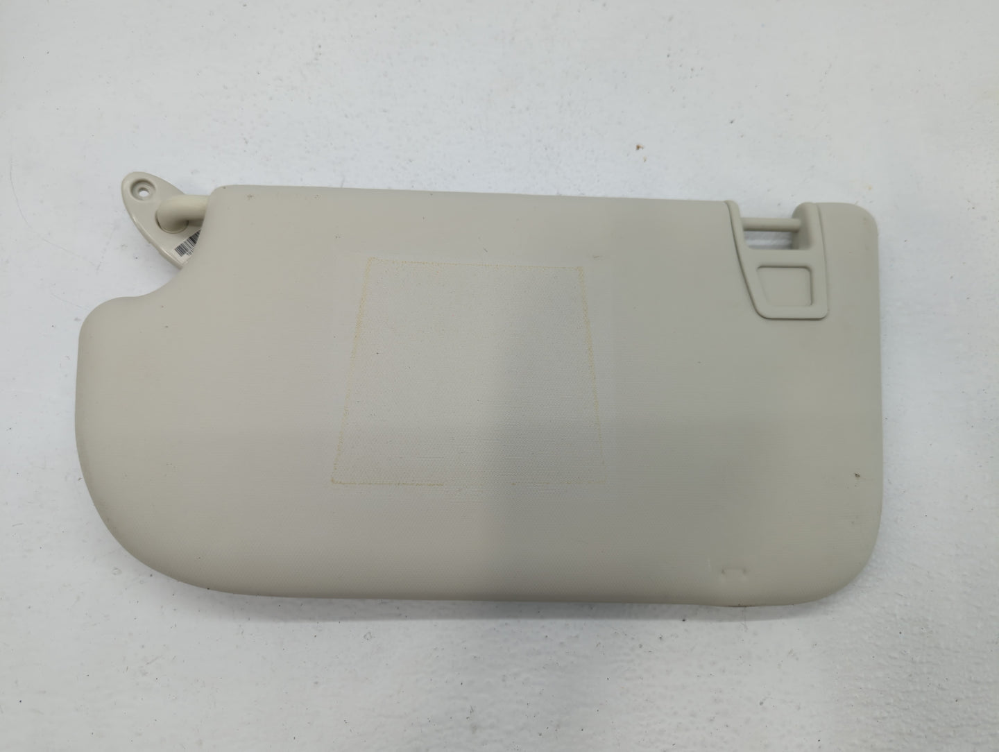 2013-2018 Ford Focus Sun Visor Shade Replacement Passenger Right Mirror Fits Fits 2013 2014 2015 2016 2017 2018 OEM Used Aut
