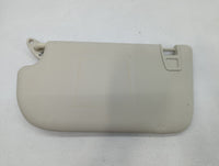 2013-2018 Ford Focus Sun Visor Shade Replacement Passenger Right Mirror Fits Fits 2013 2014 2015 2016 2017 2018 OEM Used Aut