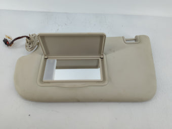 compare product 2013-2018 Ford Focus Sun Visor Shade Replacement Driver Left Mirror Fits Fits 2013 2014 2015 2016 2017 2018 OEM Used Auto Parts