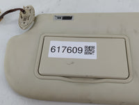 2013-2018 Ford Focus Sun Visor Shade Replacement Driver Left Mirror Fits Fits 2013 2014 2015 2016 2017 2018 OEM Used Auto Pa