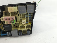 2016 Ford Focus Fusebox Fuse Box Panel Relay Module P/N:AV6T-14A067-AD Fits OEM Used Auto Parts - Oemusedautoparts1.com