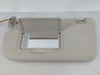 2013-2018 Ford Focus Sun Visor Shade Replacement Passenger Right Mirror Fits Fits 2013 2014 2015 2016 2017 2018 OEM Used Aut