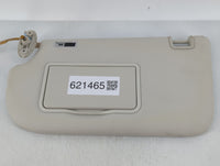 2013-2018 Ford Focus Sun Visor Shade Replacement Passenger Right Mirror Fits Fits 2013 2014 2015 2016 2017 2018 OEM Used Aut