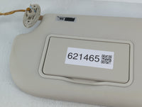 2013-2018 Ford Focus Sun Visor Shade Replacement Passenger Right Mirror Fits Fits 2013 2014 2015 2016 2017 2018 OEM Used Aut