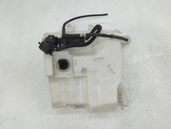 compare product 2012-2018 Ford Focus Windshield Washer Fluid Reservoir Bottle 622932