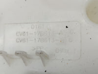 2012-2018 Ford Focus Windshield Washer Fluid Reservoir Bottle 622932 - Oemusedautoparts1.com