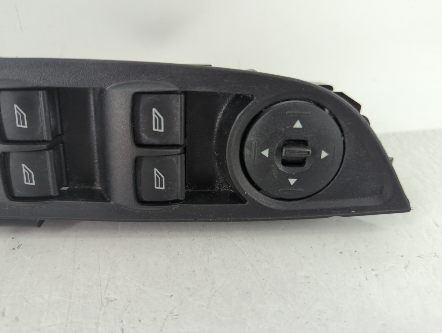 2012-2018 Ford Focus Master Power Window Switch Replacement Driver Side Left P/N:1085502X 2272351 Fits OEM Used Auto Parts -