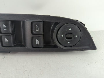 2012-2018 Ford Focus Master Power Window Switch Replacement Driver Side Left P/N:1085502X 2272351 Fits OEM Used Auto Parts