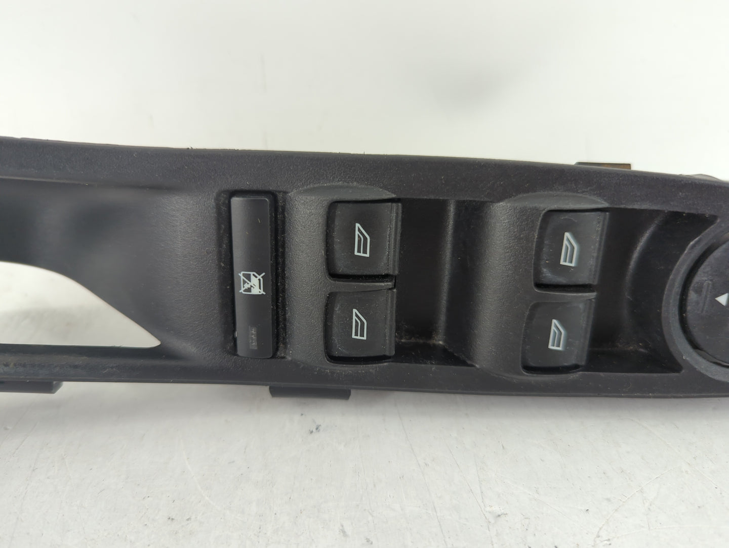 2012-2018 Ford Focus Master Power Window Switch Replacement Driver Side Left P/N:1085502X 2272351 Fits OEM Used Auto Parts -