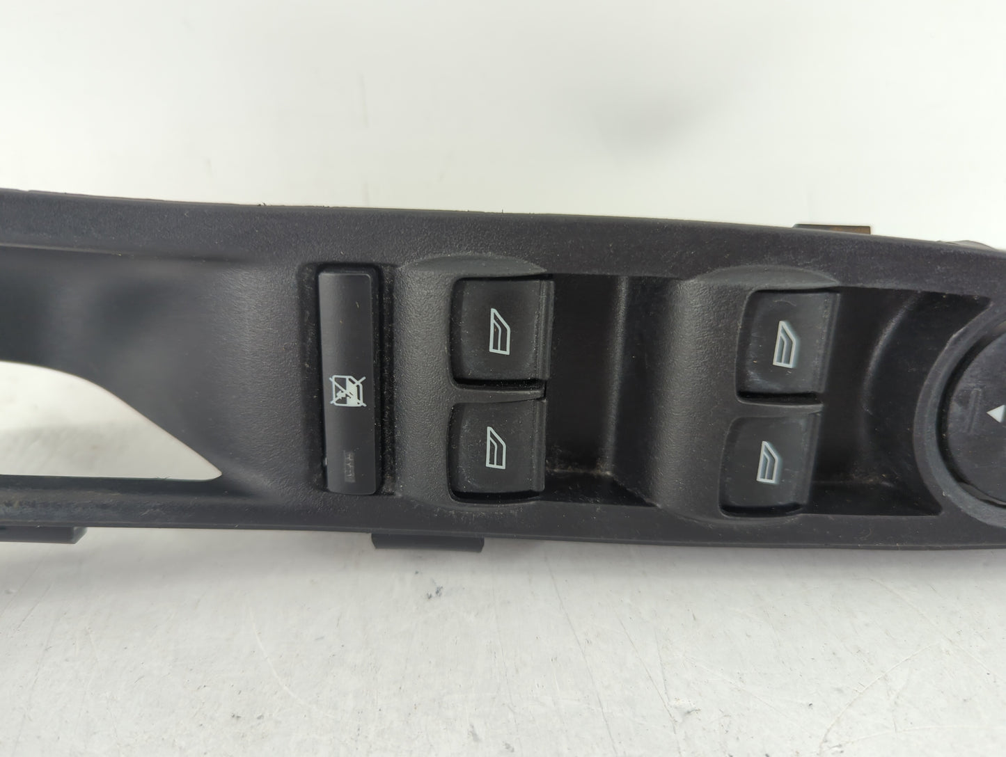 2012-2018 Ford Focus Master Power Window Switch Replacement Driver Side Left P/N:1085502X 2272351 Fits OEM Used Auto Parts -