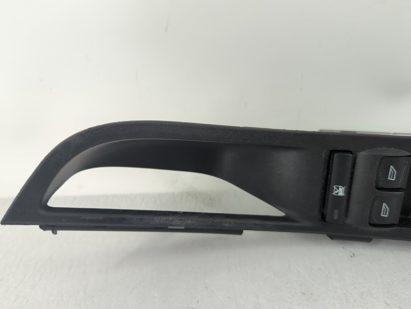 2012-2018 Ford Focus Master Power Window Switch Replacement Driver Side Left P/N:1085502X 2272351 Fits OEM Used Auto Parts -